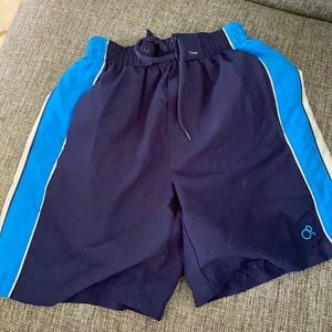 Boys swim shorts